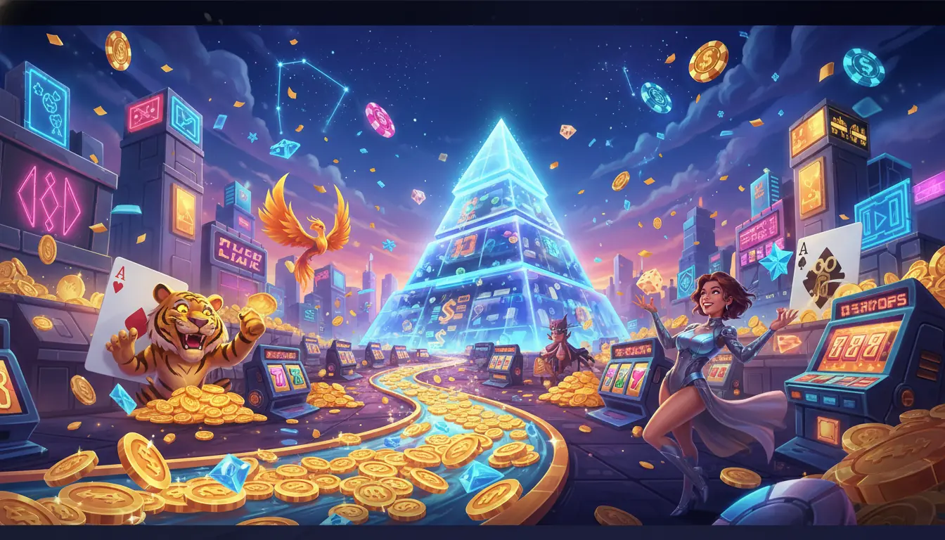 Guts casino yritystiedot