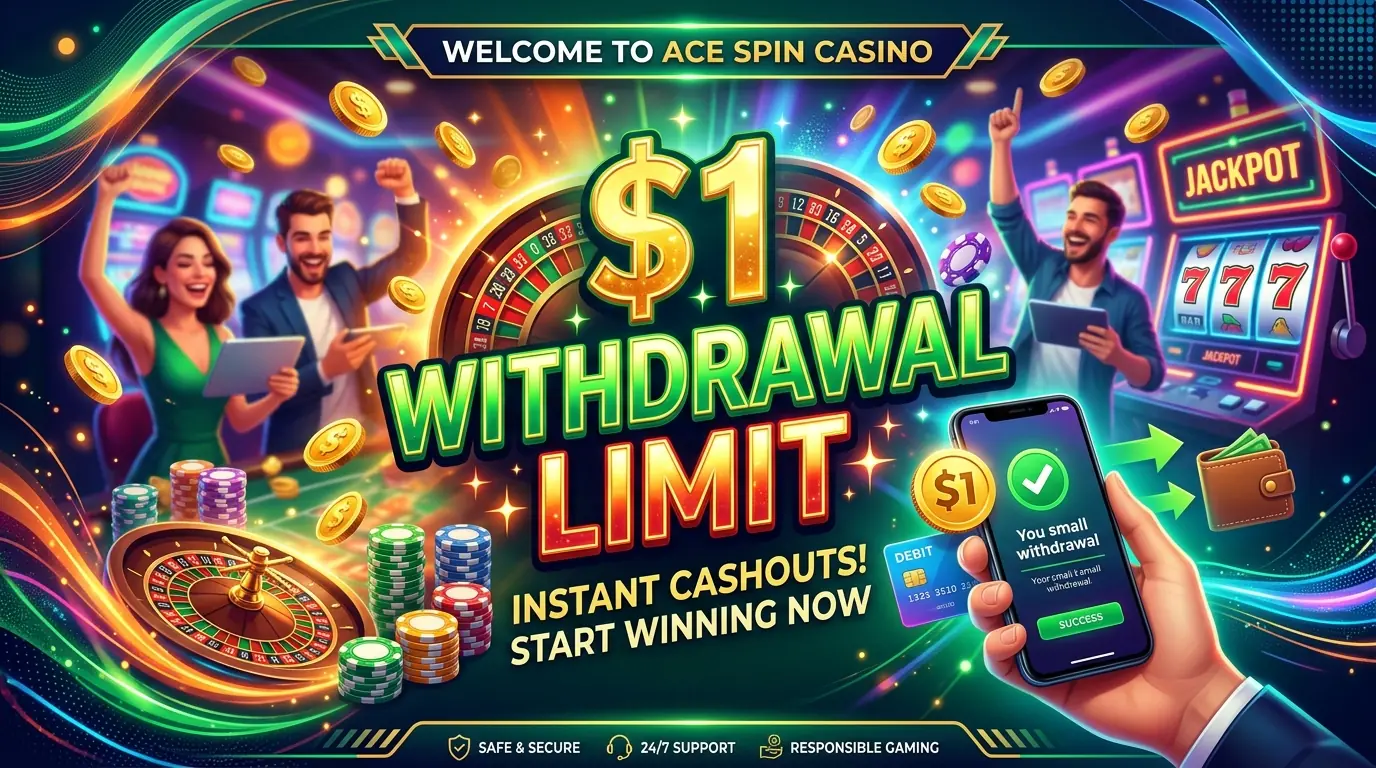 Guts casino minimikotiutus
