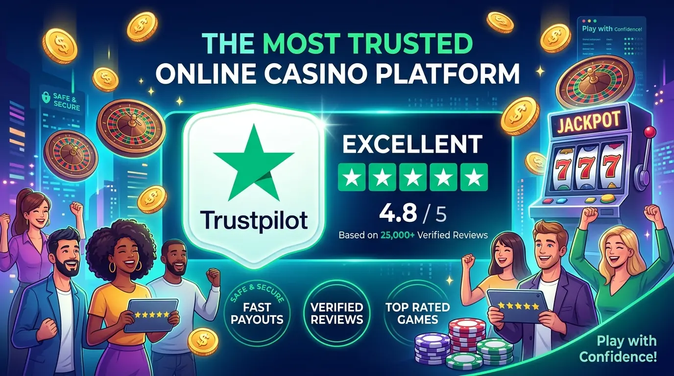 Guts casino arvostelut