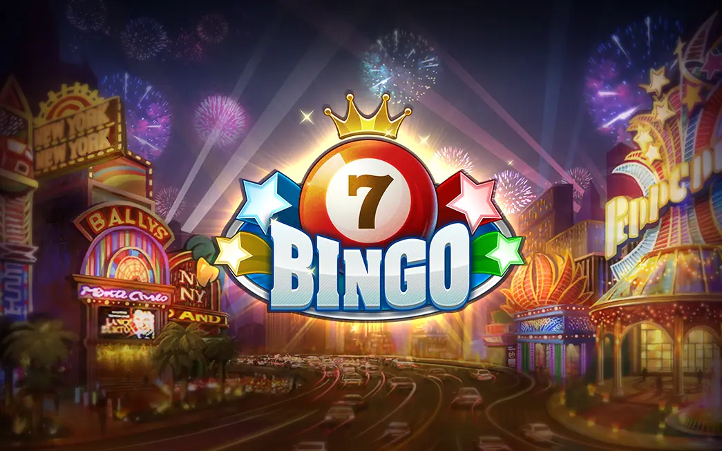 Guts casino bingo peli