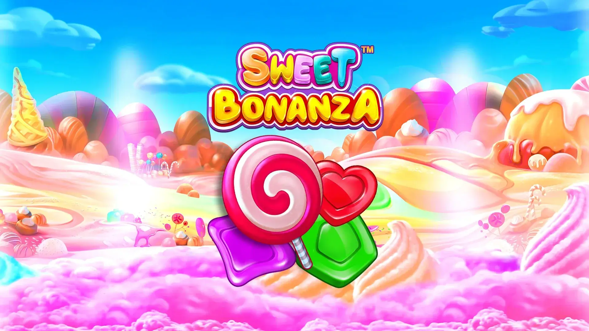 Guts casino Sweet Bonanza
