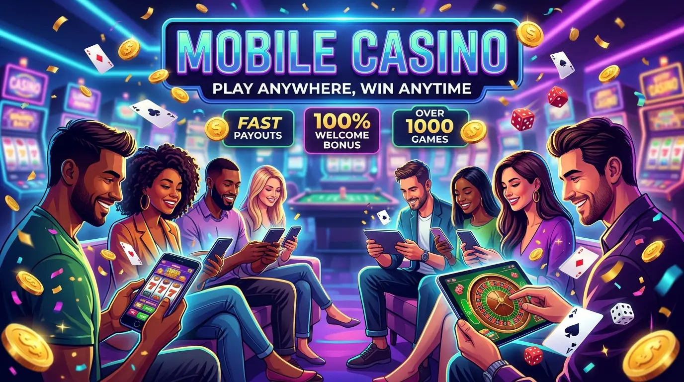 Guts casino mobiilicasino
