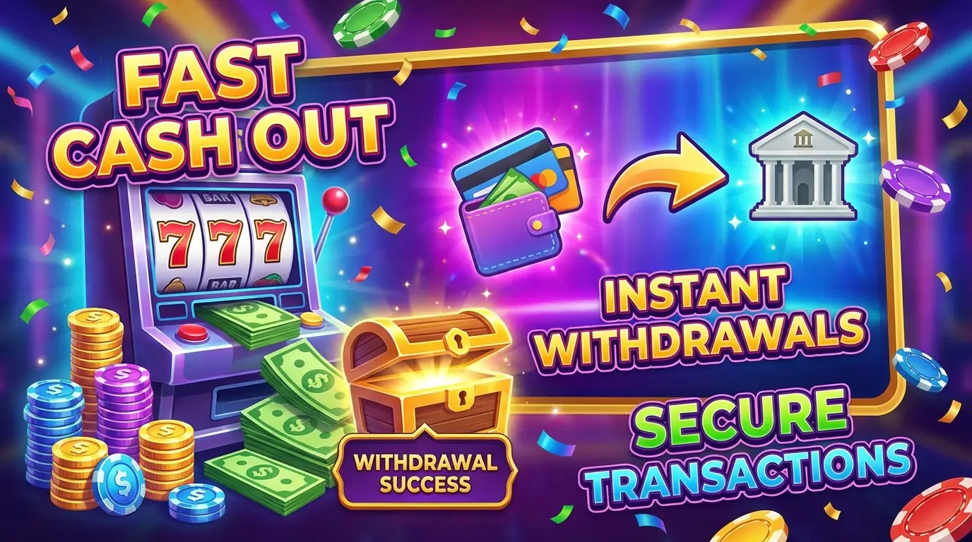 Kotiutus Guts casino