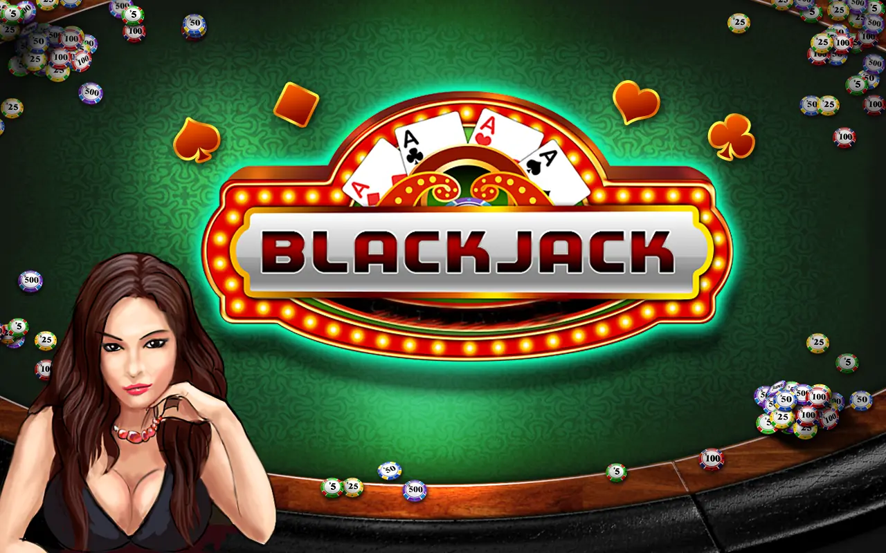 Blackjack Guts casino