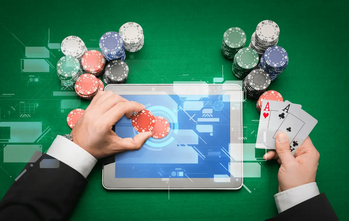 Guts casino pokeri