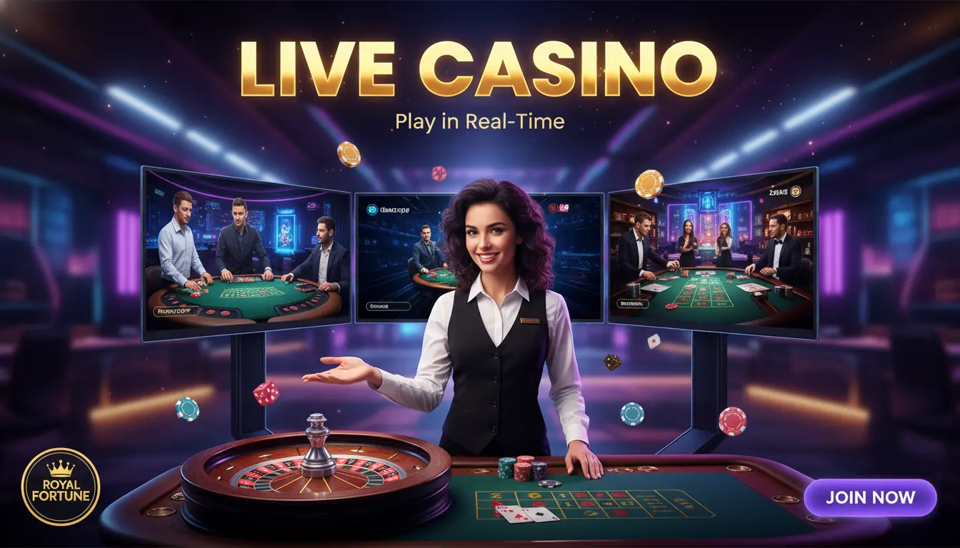 Live casino Guts casino
