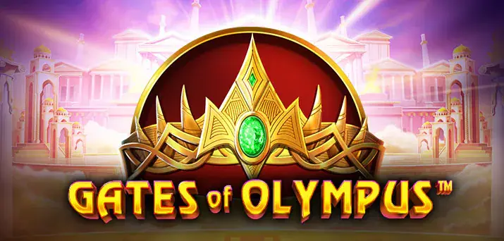 Guts casino Gates of Olympus peli